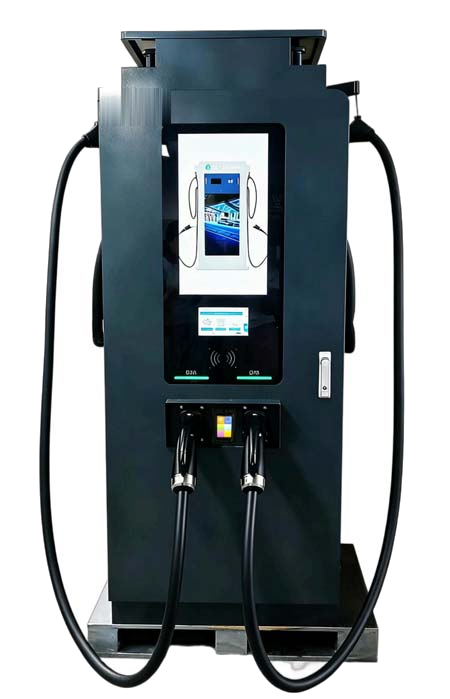 Australian Solar ASDC-A DC fast charger