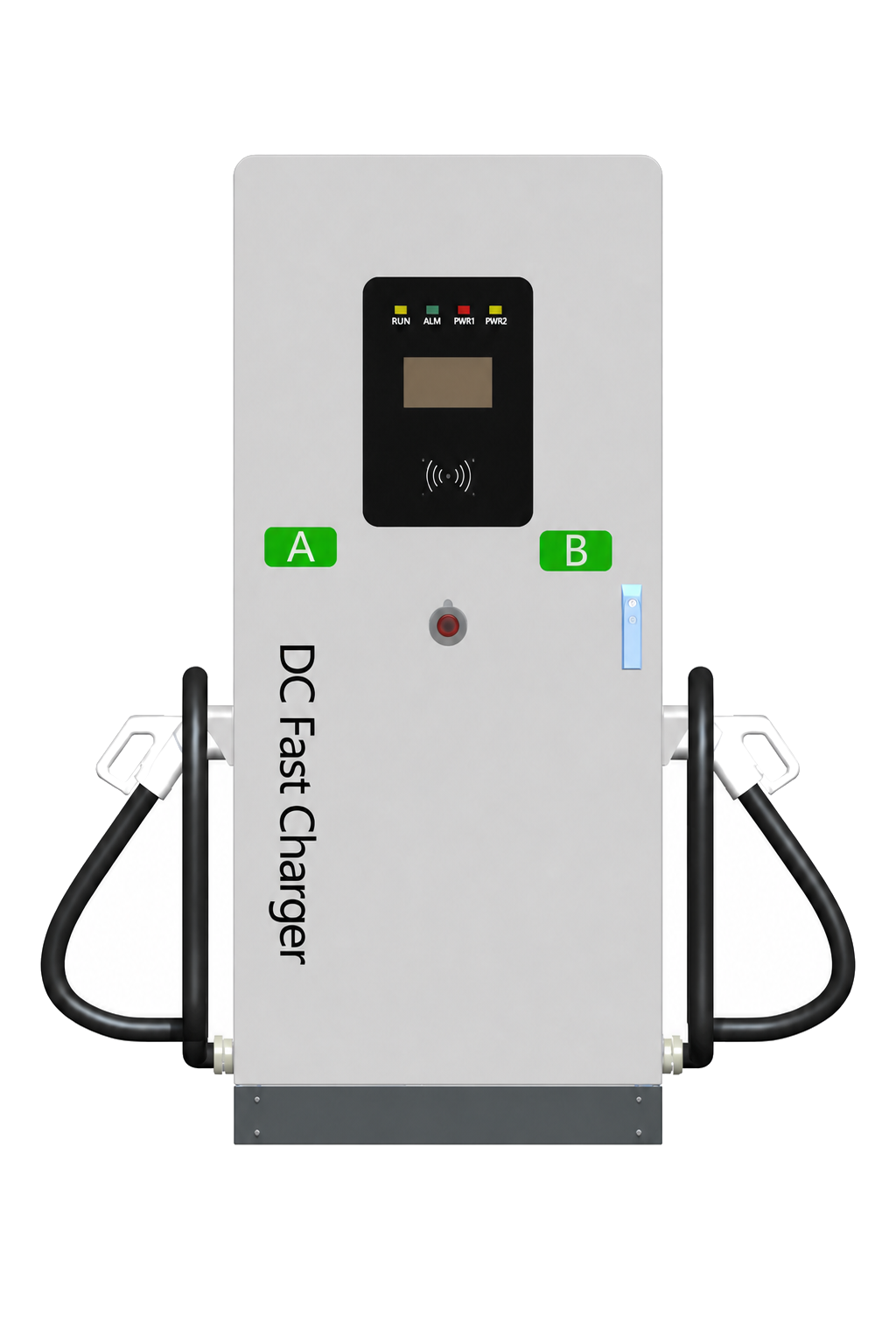 Australian Solar ASDC-ODA1 DC fast charger